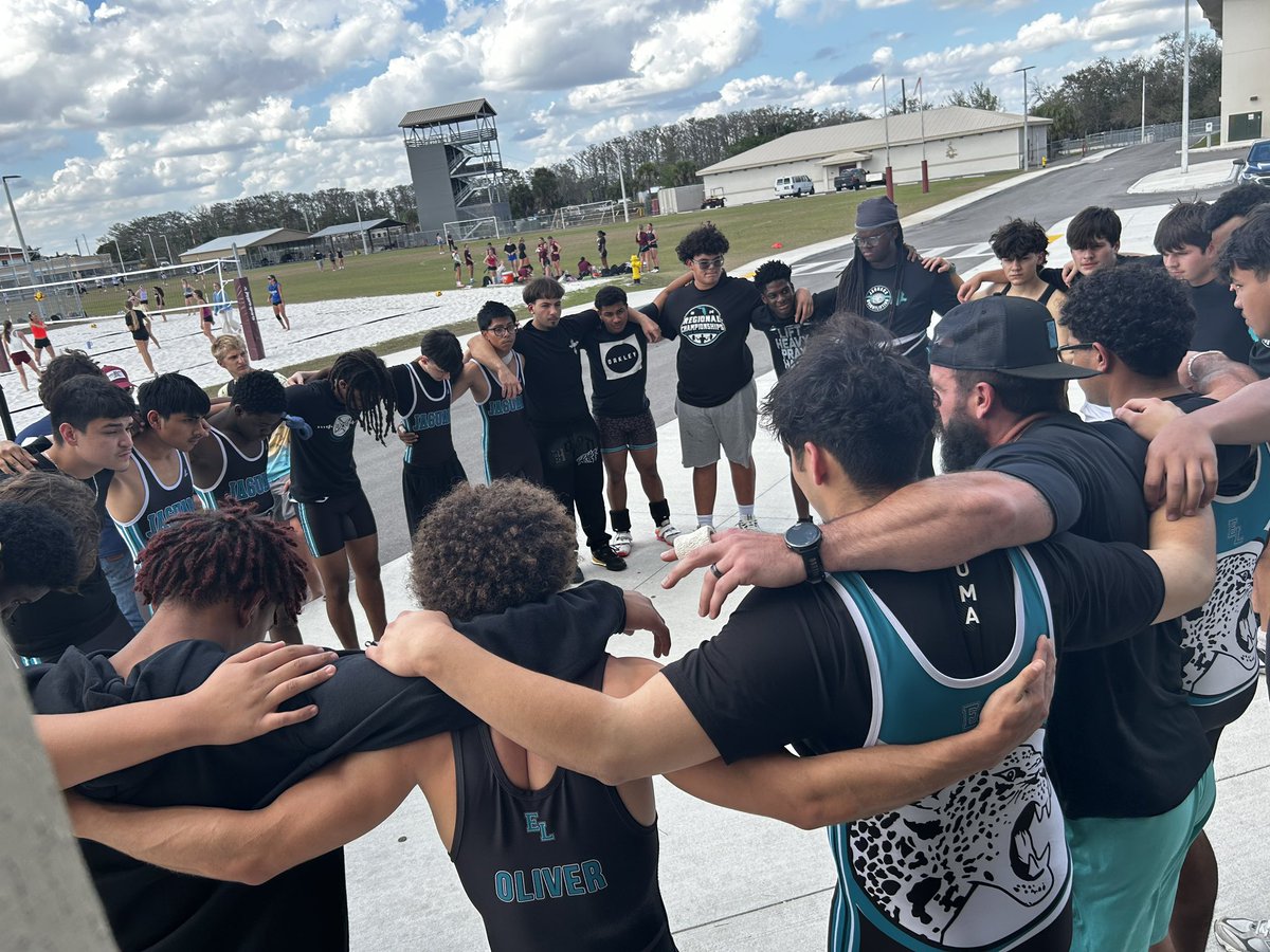 East Lee County HS tweet media