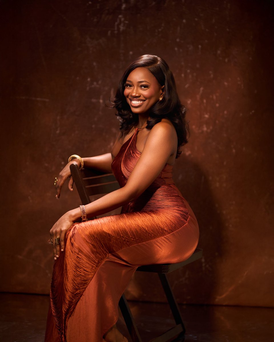 Roy Ayomide Studios tweet media