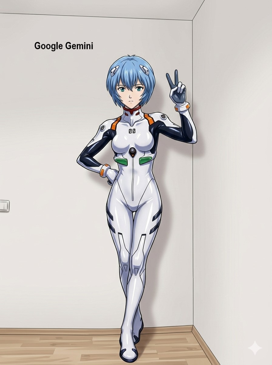 Rei Sony tweet media