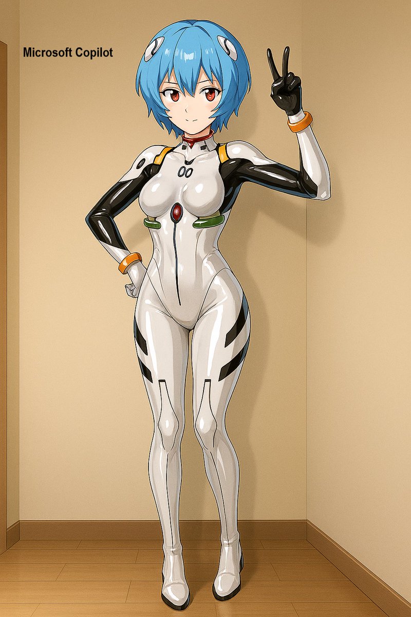 Rei Sony tweet media