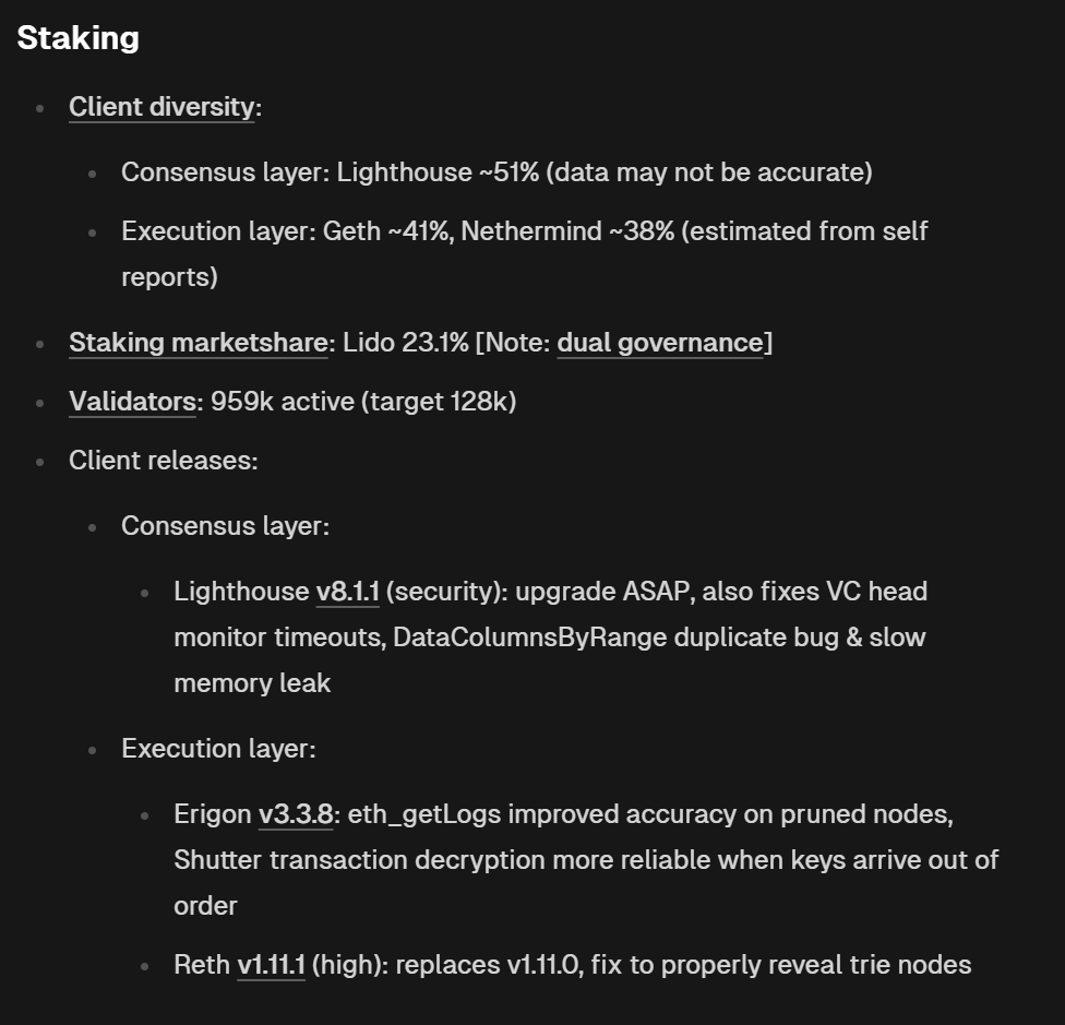 EthStaker 🦇🔊 tweet media