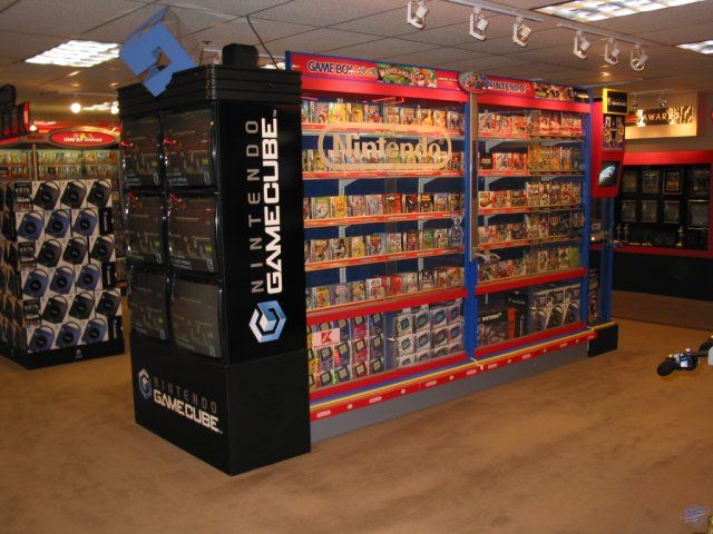 Video Game Nostalgia tweet media