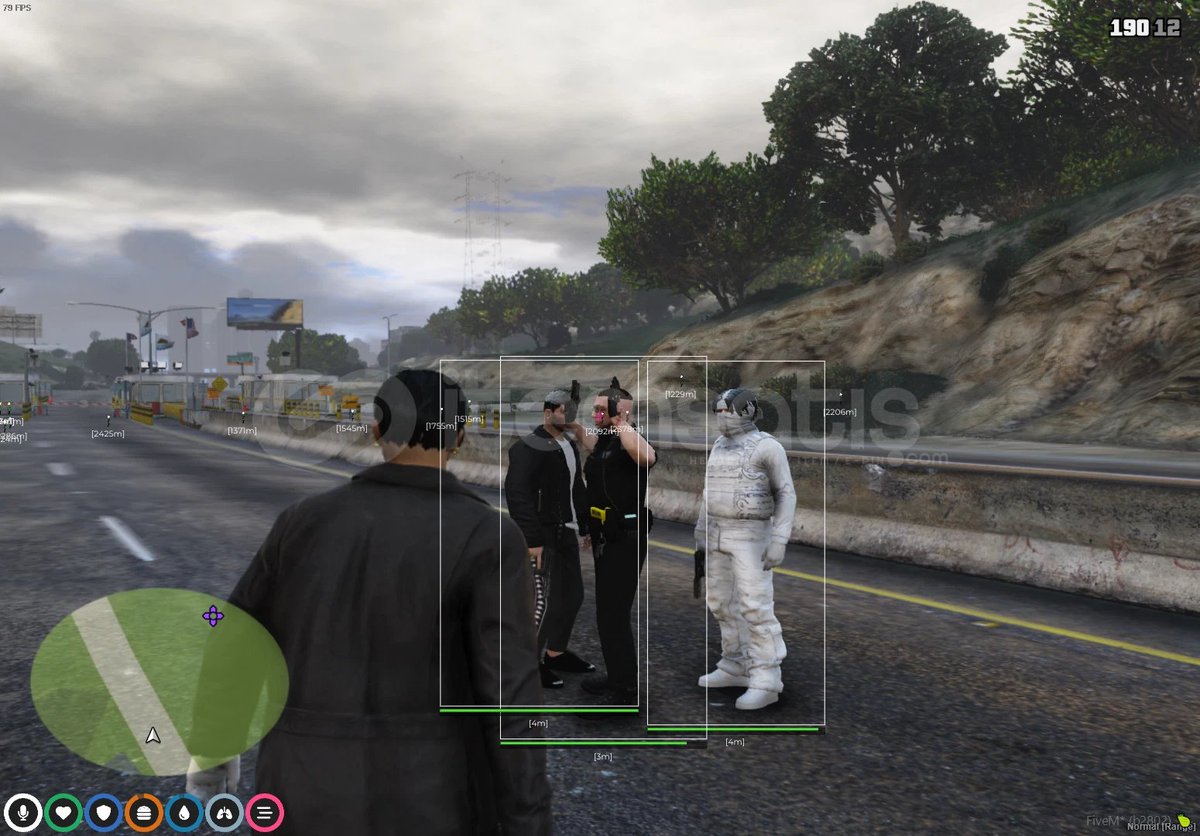 Urban GTA 6 tweet media