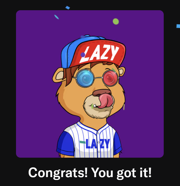 localcryptogod - Westie🦁 tweet media