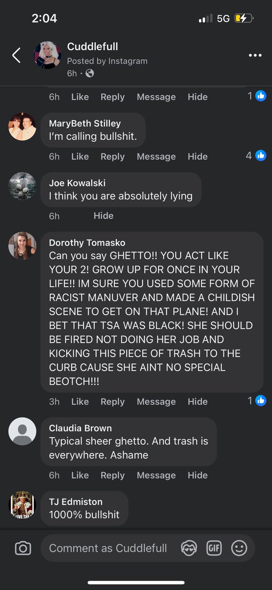 Cuddlefull tweet media