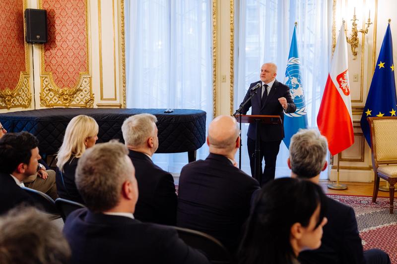 PLParliament tweet media