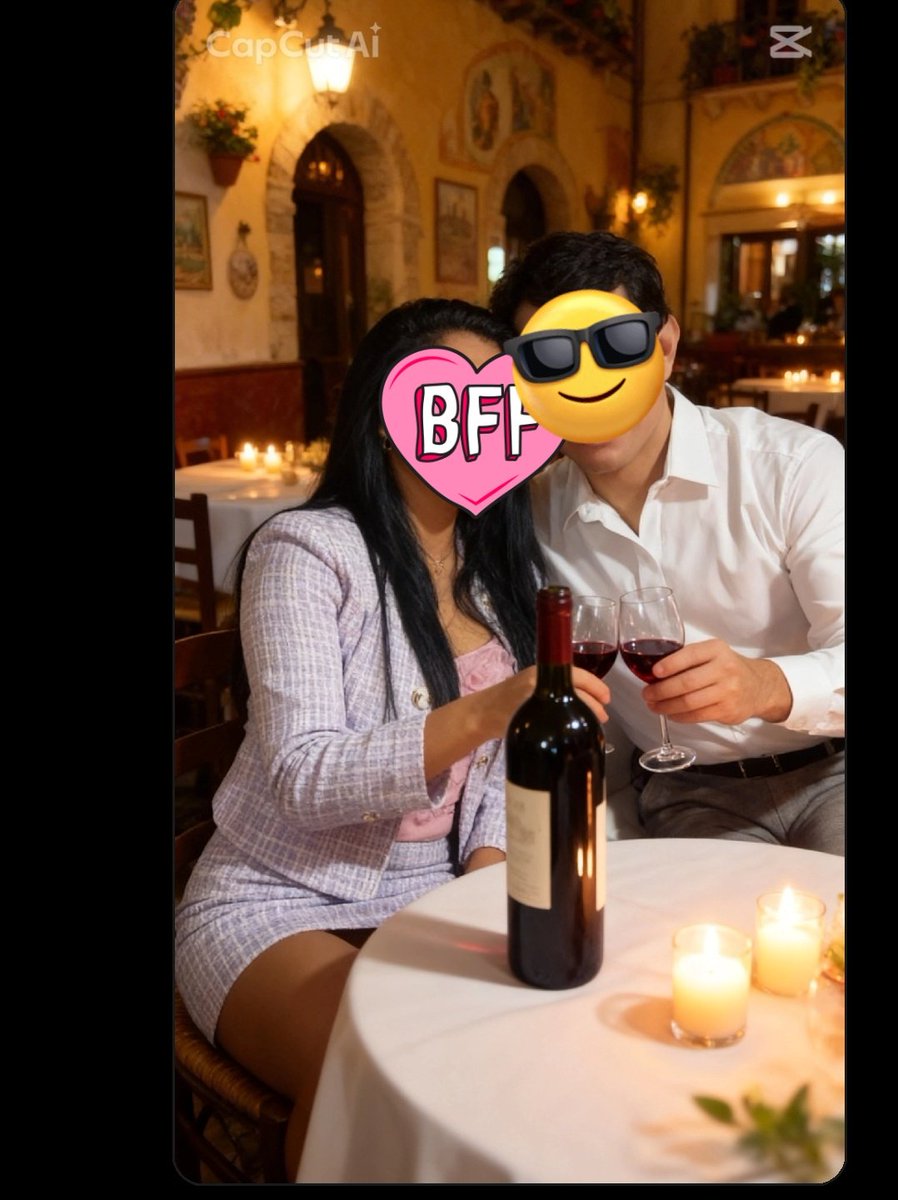 Antonio & Celeste tweet media