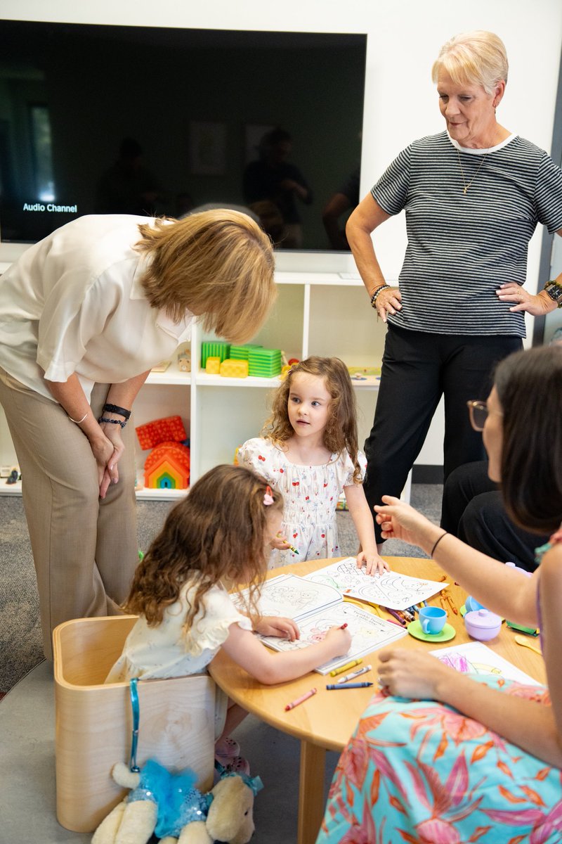 Jacinta Allan tweet media