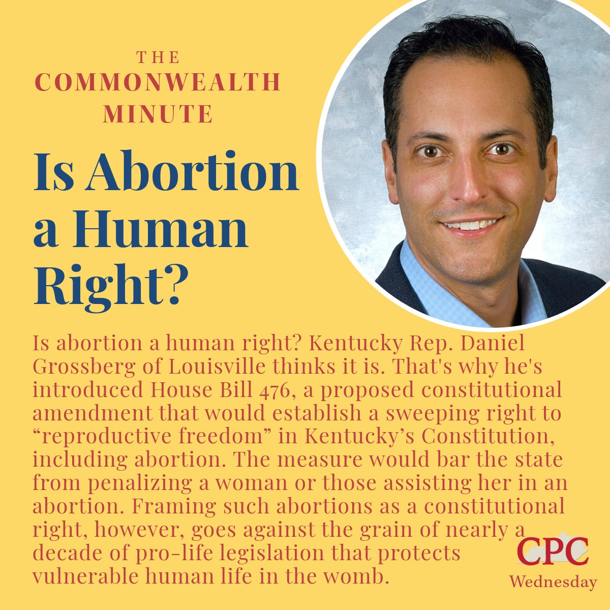 Commonwealth Policy Center tweet media