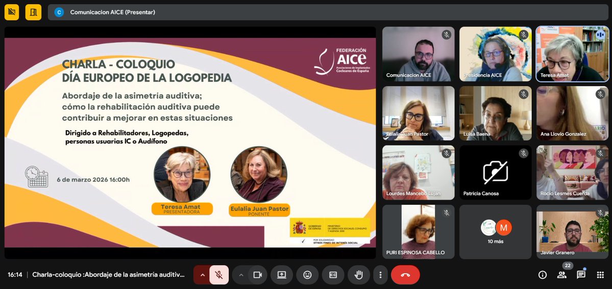 Teresa Amat tweet media