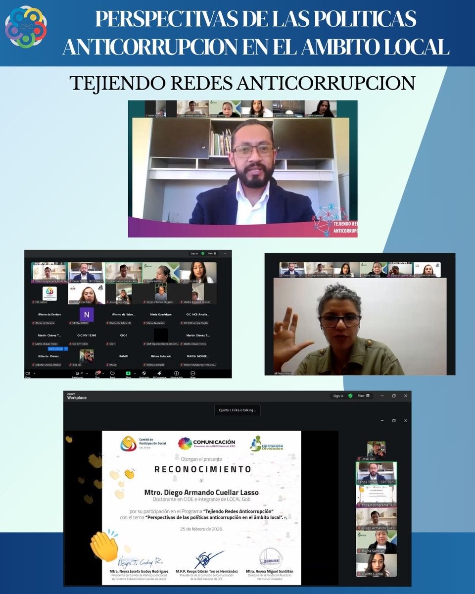 CPC Durango tweet media