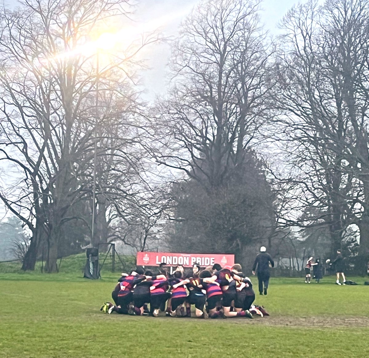 MFL Department at Fulham Boys tweet media
