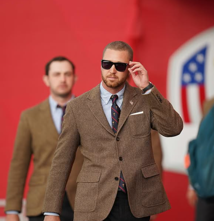 GolfTipsChecker's tweet image. Arnold Palmer Invitational 36 Holes 🇺🇸

🥇🇺🇸Berger
@JWorsley89
@19thHoleGBets

🥈🇺🇸Bhatia
@SBurnsBurner
@Wilkesy93
@PSmith412
@JH4DoughMedia 

🥉🇸🇪Aberg
@AdsyBetz
@Pacmangrig
@Bradley_Todd 
@SBurnsBurner
@RBaroff427
@NelsonsGolfTips
@markallentc
@TheBunkerTips
@Sundogmonkey