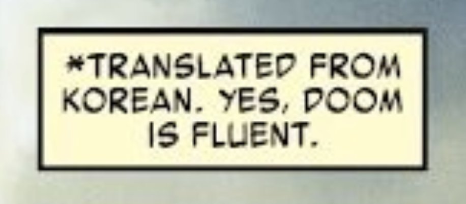 doctor victor von gloom ⛈️✨ tweet media