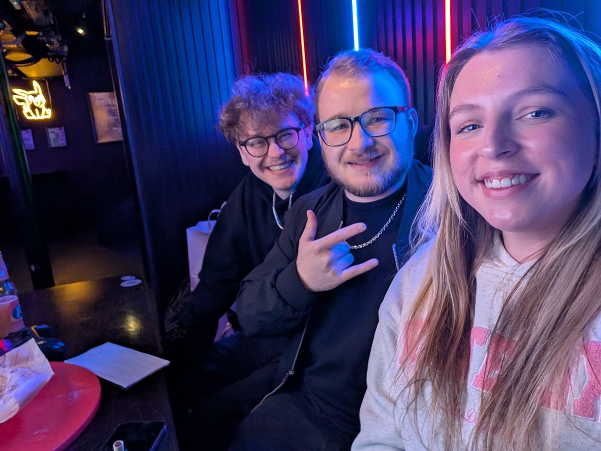 The Mahano tweet media