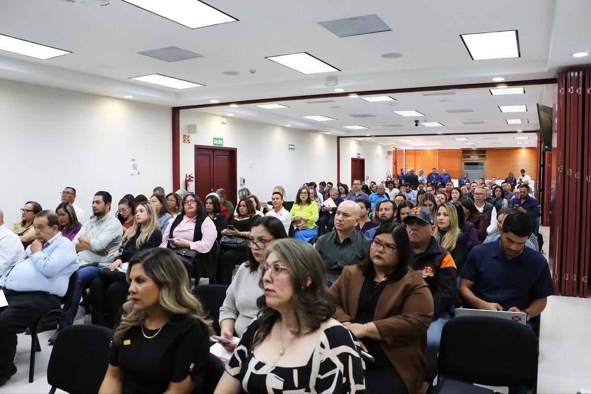 Instituto Superior de Auditoría y Fiscalización tweet media