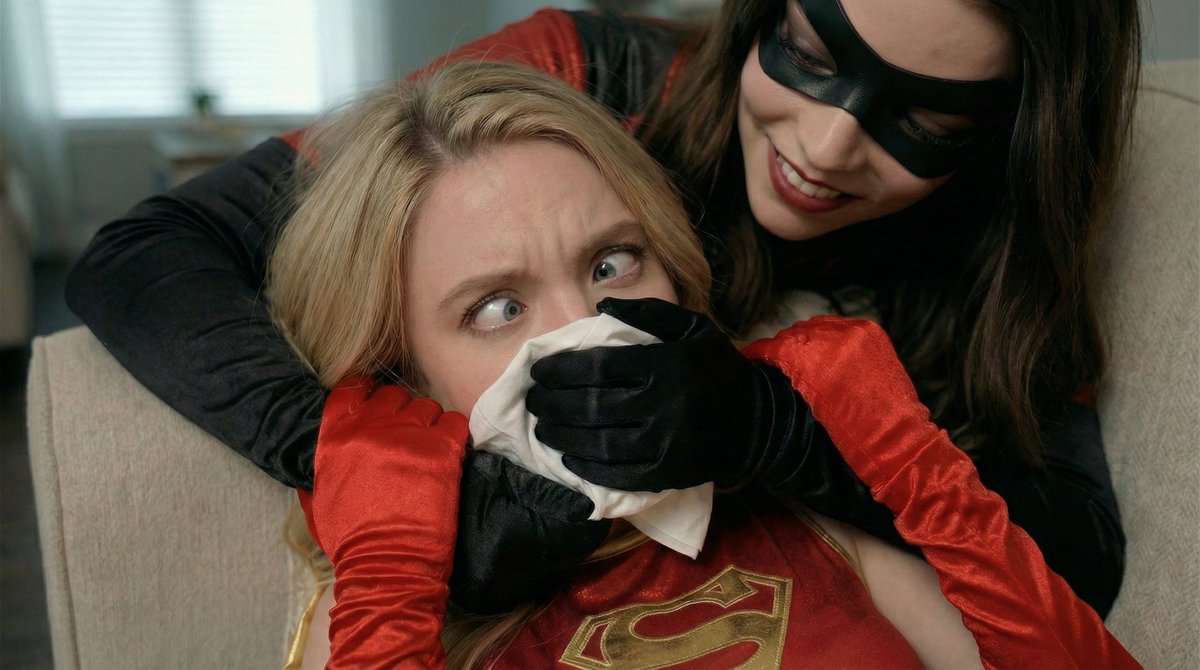 スリープクロロちゃん/SleepChloroChan tweet media