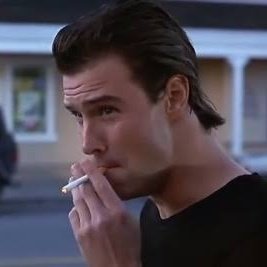 doofy being the biggest troll in movie history