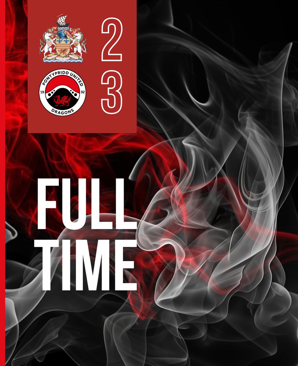 PontyUnitedW's tweet photo. Full Time at Jenner Park and 3 Points for Ponty U19s!

Well Done Girls! 👊🐉

#WeAreUnited #OneClub https://t.co/9JbDXVvBtf