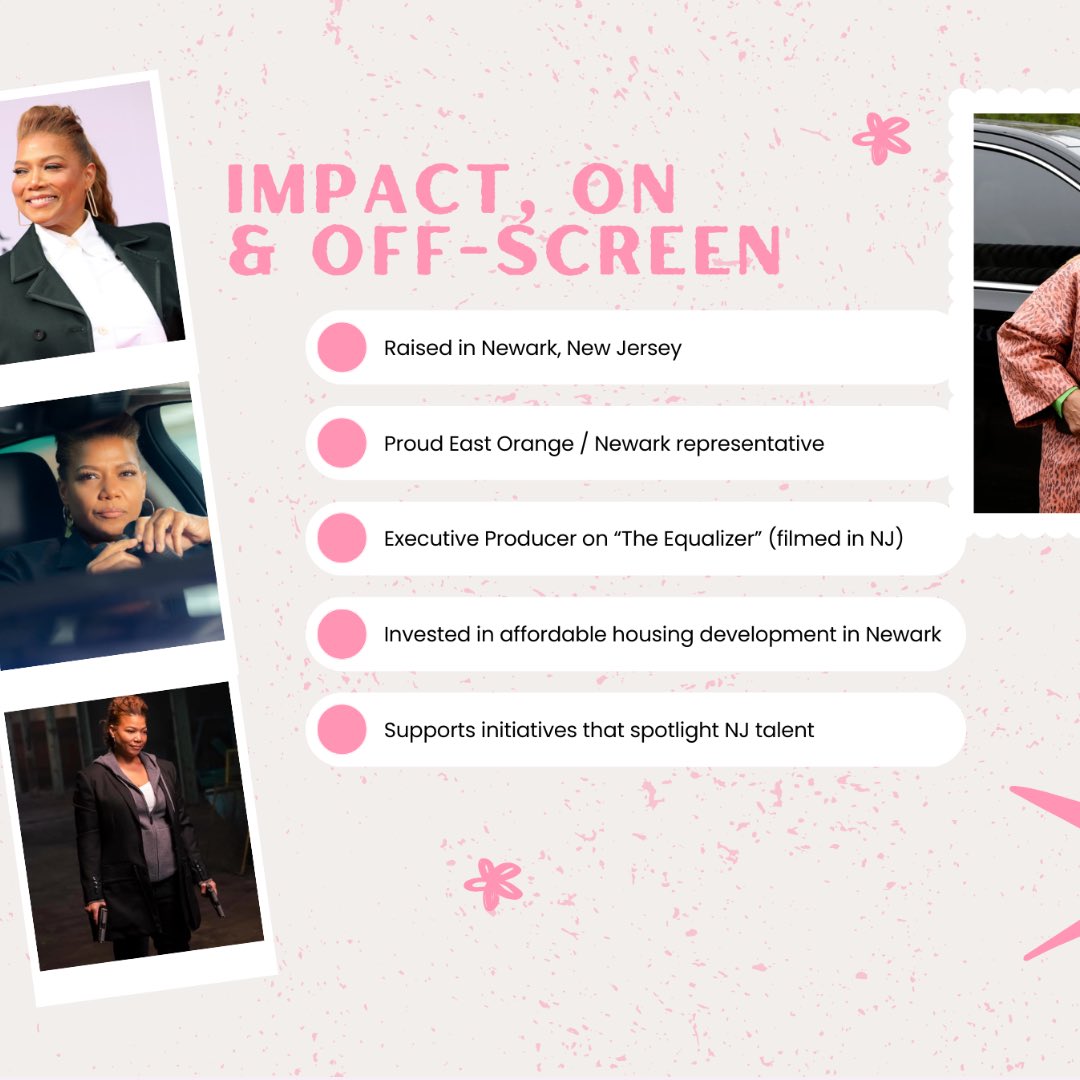 NJ Motion Picture & TV Commission tweet media