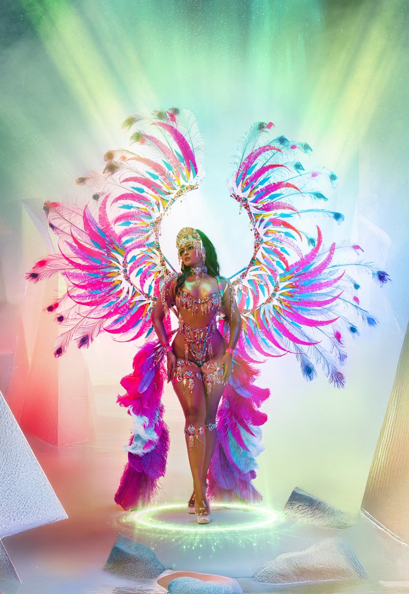 RhionRomany's tweet image. ЯR takes Jamaica!🇯🇲 #GenXSJamaica
#PRIZM