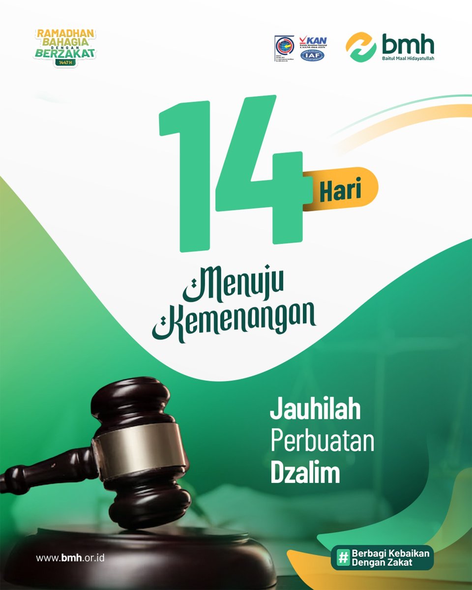 Baitul Maal Hidayatullah tweet media