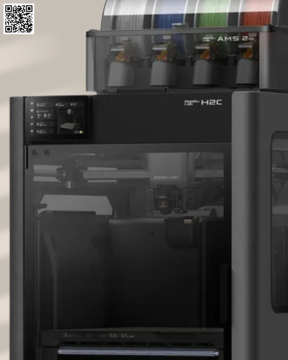 MatterHackers tweet media