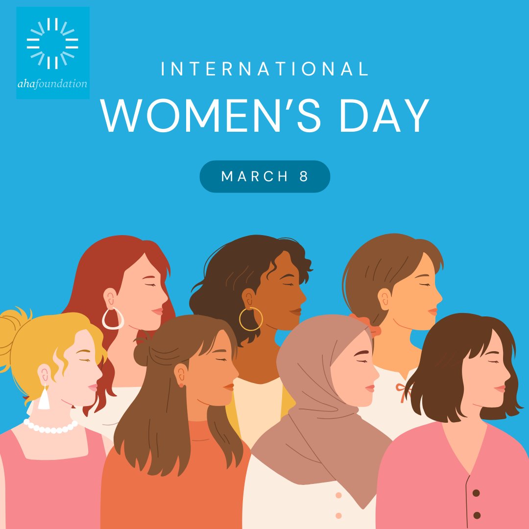 Ayaan Hirsi Ali Foundation tweet media