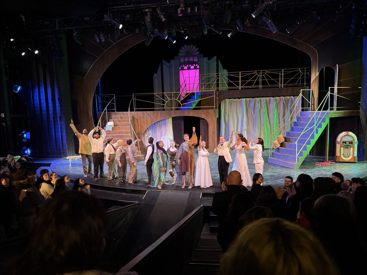 Julie Lima Boyle tweet media