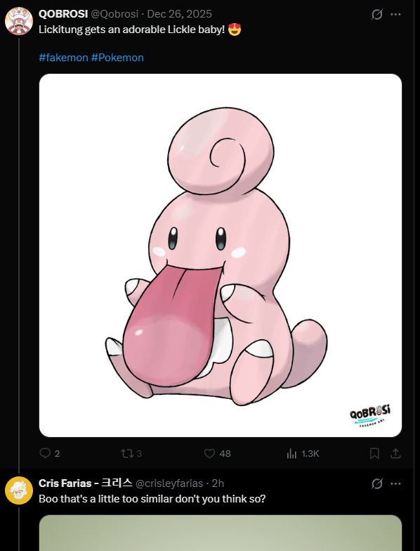 Cris Farias - 크리스 tweet media