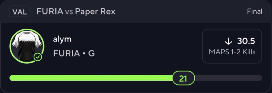 metaboy02's tweet image. CASH THE VAL POTD ✅✅

WE LOVE PLAYOFFS ‼️

t.me/+16qE975yIBViM…

#PrizePicks #GamblingX #NFL
#WCBB ⛹️ | #NBA 🏀 | #CBB 🔥 
#Prizepicks 🔐 | #PROPS | #POTD 📋 | #NHL 🏒 | #Picks
#CSGO 🔫| #WAKEANDCASH 💵
#WNBA 🏀 | #mlb