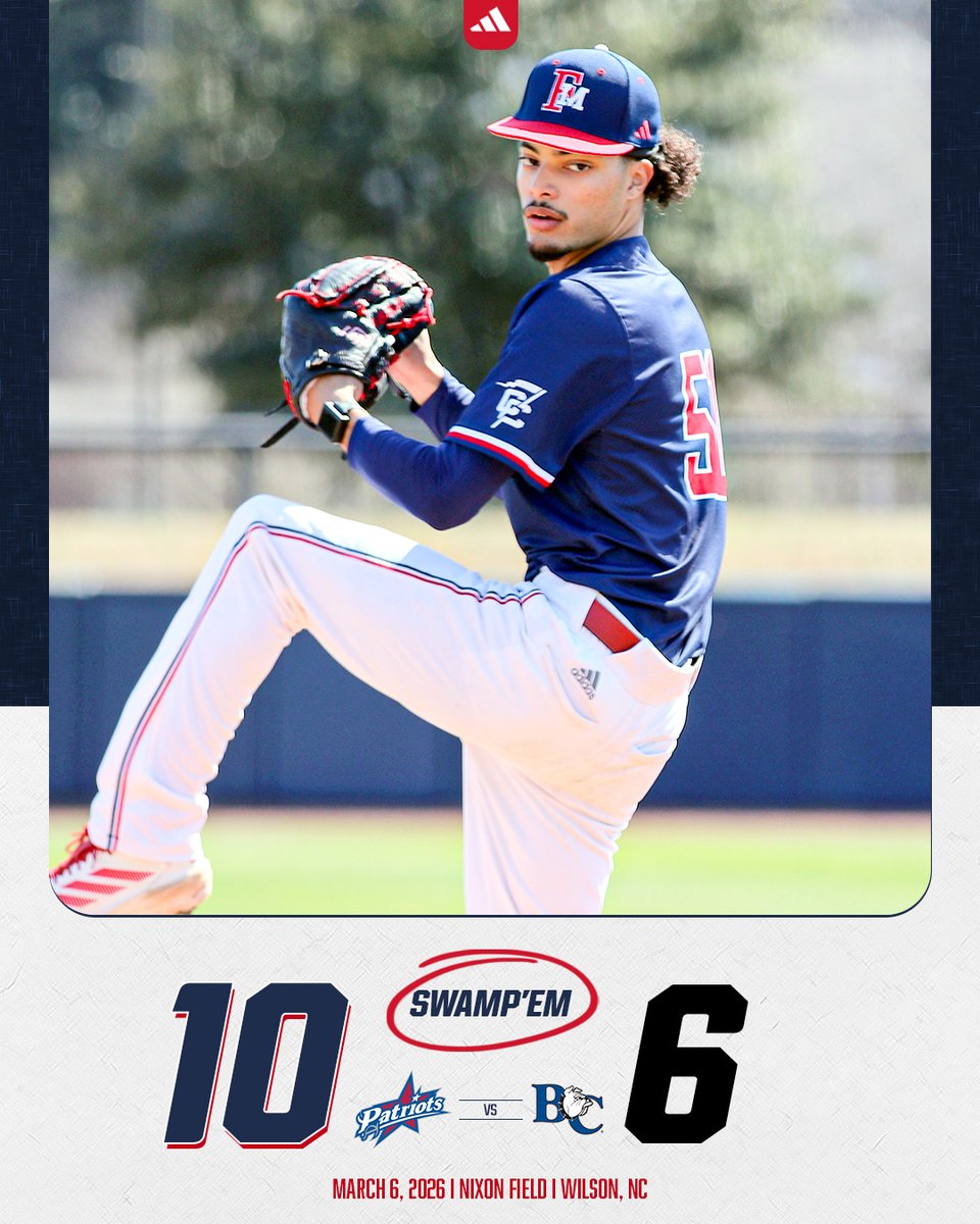 FMU Sports tweet media