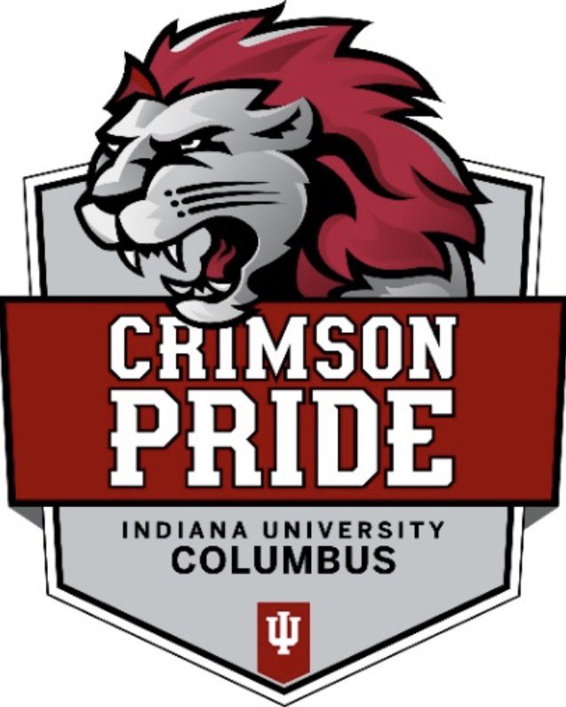 TMdelaney0132's tweet photo. After a great visit and conversation with @thebrownjared I’m blessed to receive an offer from IU Columbus!! #AGTG https://t.co/bDn9jsTyuD