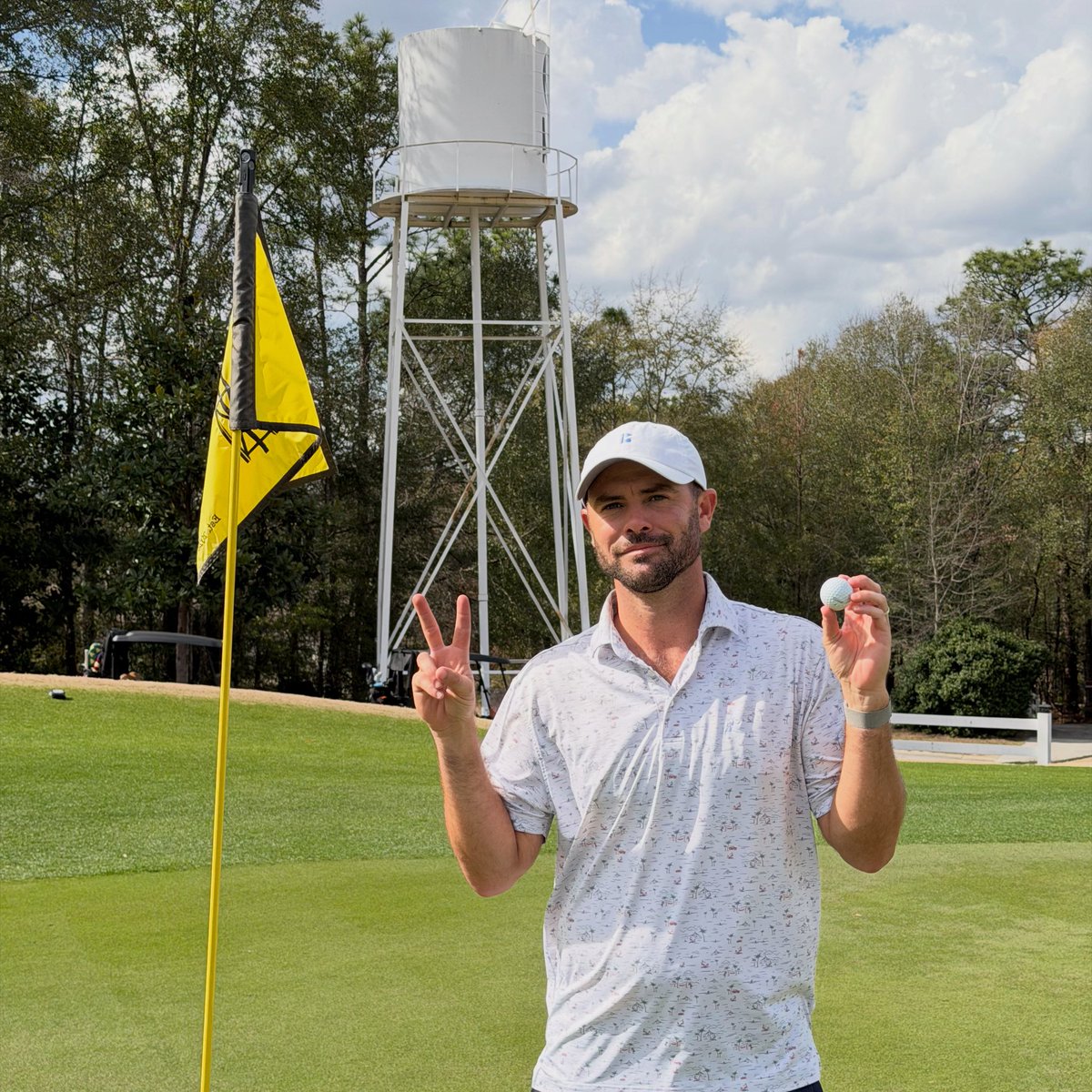 Wesley Bryan tweet media