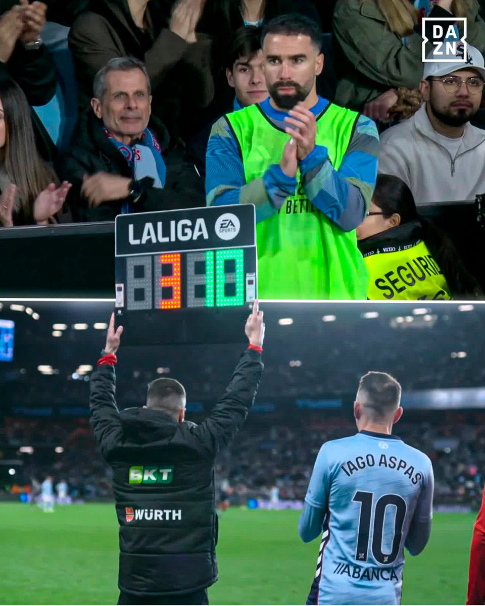DAZN Fútbol tweet media