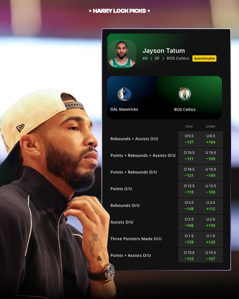 Harry Lock Picks tweet media