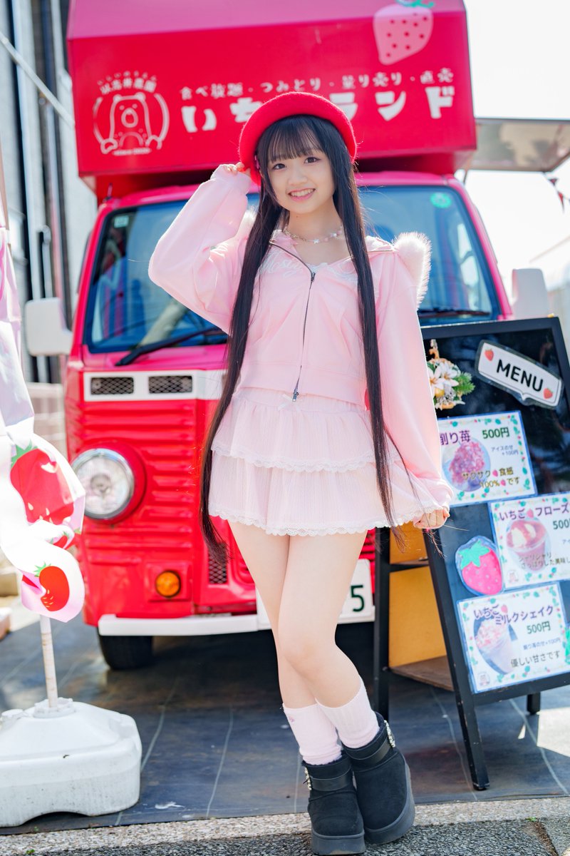 ももにゃん🍑😸 #鳥取県（作詞作曲、手話歌、ミクチャ、アイドル