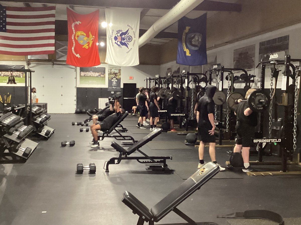 SPT Football tweet media