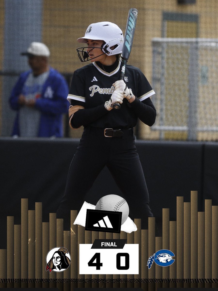 UNCP Softball tweet media