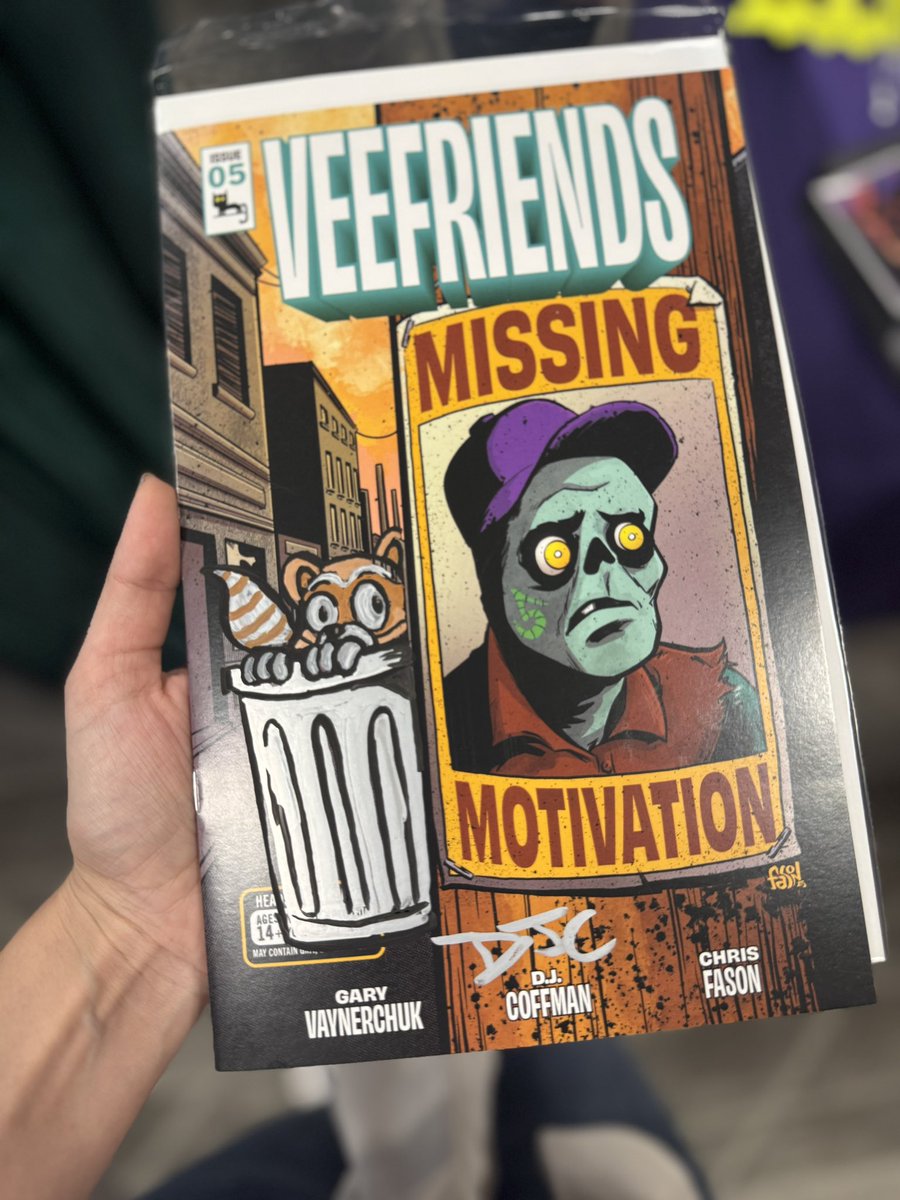 Anne Bagg tweet media