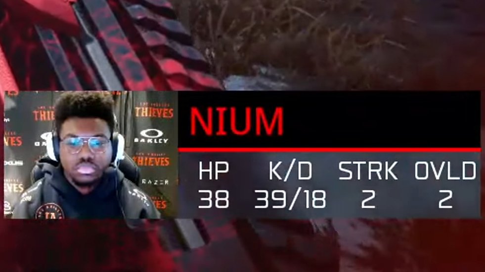 CDL Intel tweet media