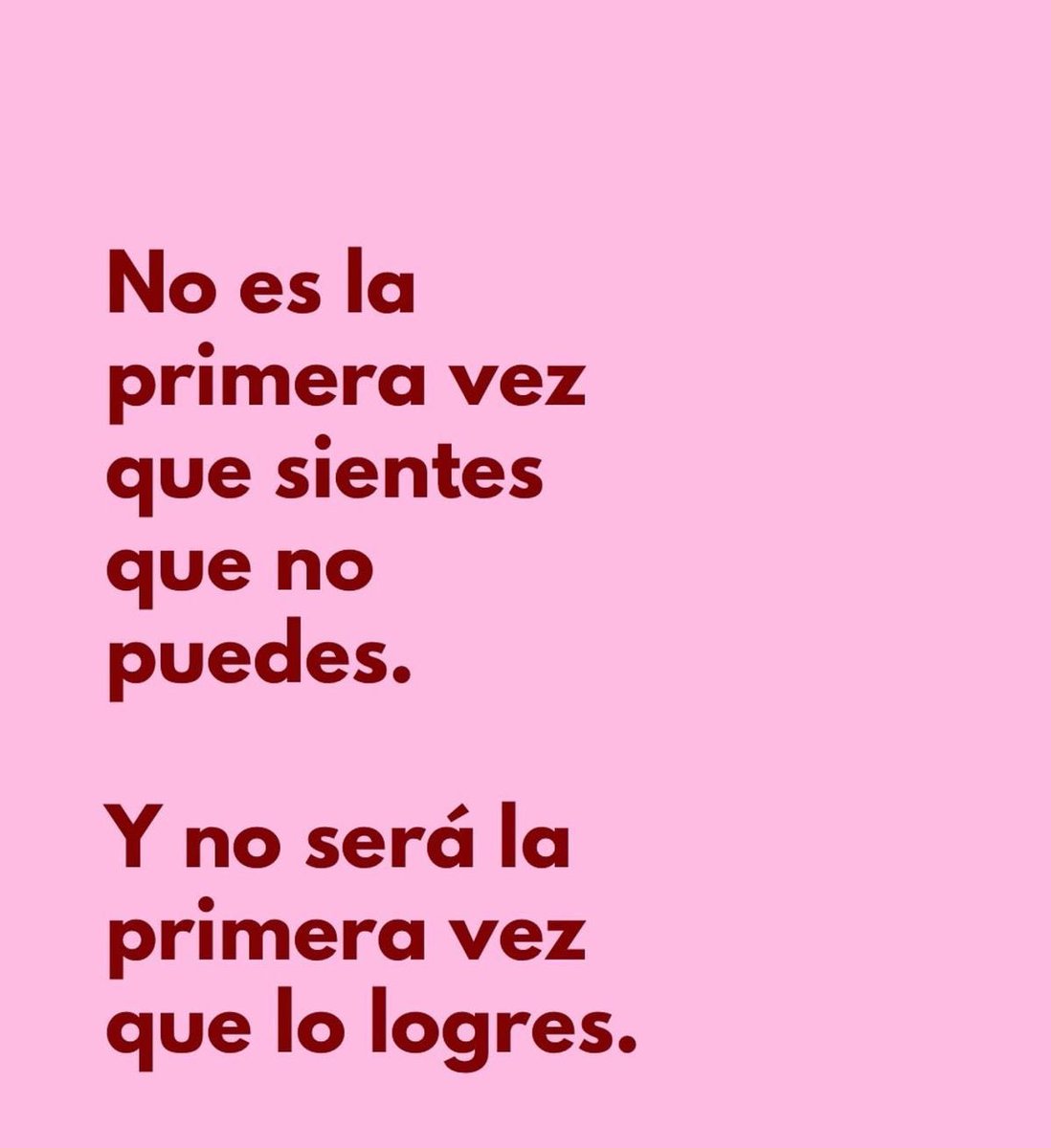 Pensamientos (@frasesimple) on Twitter photo 