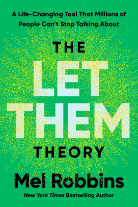 HeatherSte43158's tweet photo. Book The Let Them Theory: A Life-Changing Tool That Millions of People Can't Stop Talking About PDF Download - Mel Robbins

➡ https://t.co/Y6YaK7IYoI

Download or Read Online The Let Them Theory: A Life-Changing Tool That Millions of People https://t.co/XfMCFaDC4P