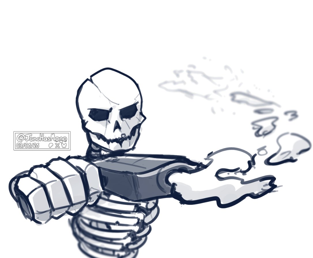 JonoHasMono tweet media