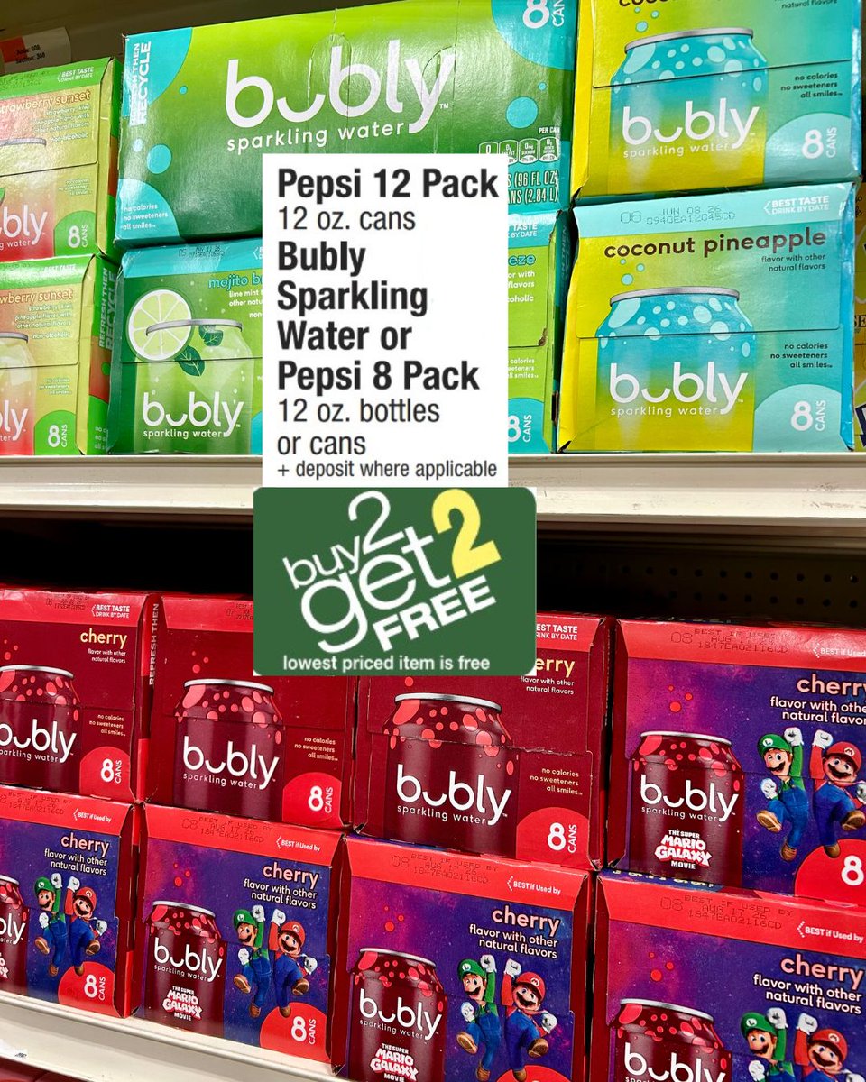 Shaw's Supermarket tweet media