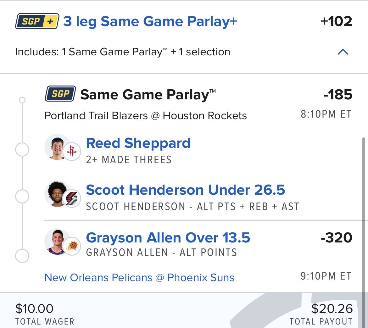 whitewizardbets's tweet photo. $10 ———>$10K Day 1
#Gambling𝕏 #GamblingTwiiter #gamblingcommunity https://t.co/rTW00l7mDD