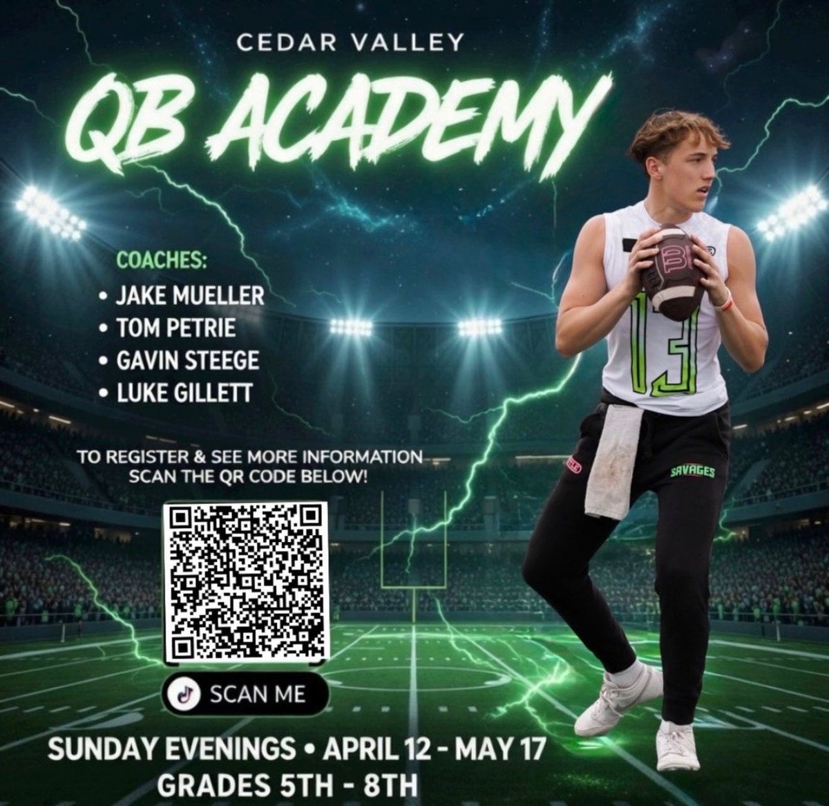 Jake Mueller tweet media