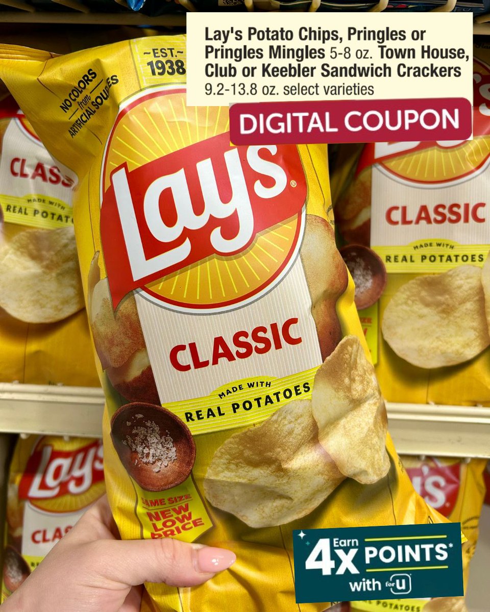 Shaw's Supermarket tweet media