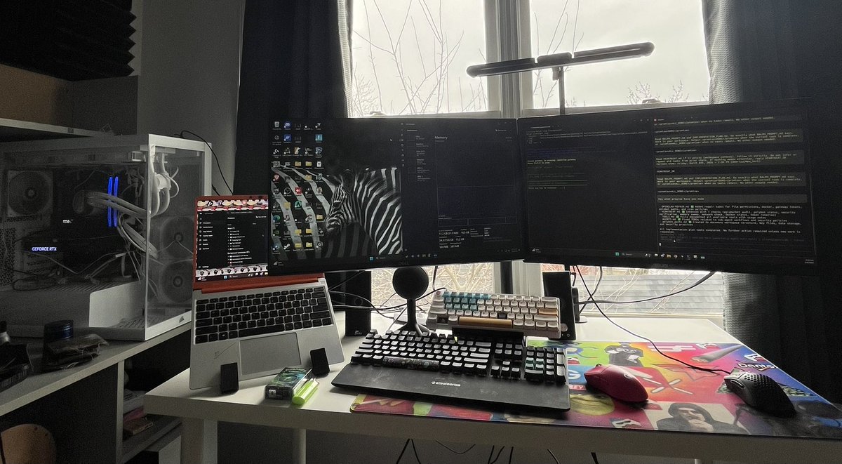 D_Scramble🔺 tweet media