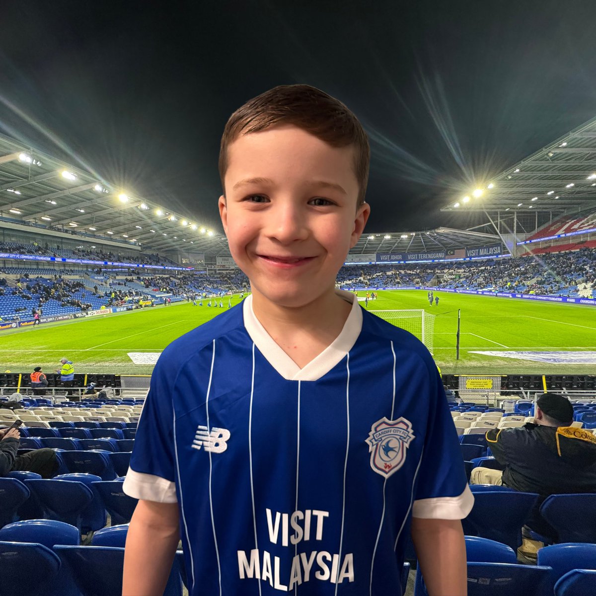 Rob Westall tweet media